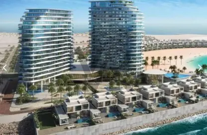 فيلا - 3 غرف نوم - 5 حمامات للبيع في خليج دانه - جزيرة المرجان - رأس الخيمة