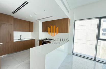 Apartment - 2 - 2 for sale in Azizi Central - Al Furjan - Dubai Apartment - 2 - 2 for sale in Azizi Central - Al Furjan - Dubai