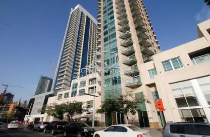 Apartment - 2 Bedrooms - 3 Bathrooms for sale in Burj Al Nujoom - Downtown Dubai - Dubai Apartment - 2 Bedrooms - 3 Bathrooms for sale in Burj Al Nujoom - Downtown Dubai - Dubai