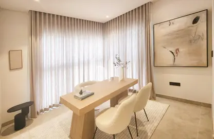 Villa - 5 Bedrooms - 6 Bathrooms for sale in California Village - Dubai Land - Dubai Villa - 5 Bedrooms - 6 Bathrooms for sale in California Village - Dubai Land - Dubai