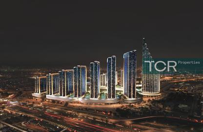 شقة - 1 حمام للبيع في مشروع مايباخ - أماكن مرسيدس-بنز - ند الشبا 1 - ند الشبا - دبي