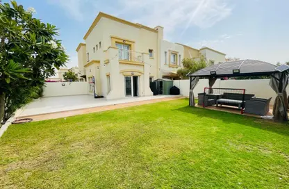 Villa - 2 Bedrooms - 3 Bathrooms for rent in Springs 12 - The Springs - Dubai
