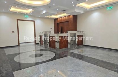 Office Space - Studio - 1 Bathroom for rent in Al Rigga Building - Al Muraqqabat - Deira - Dubai