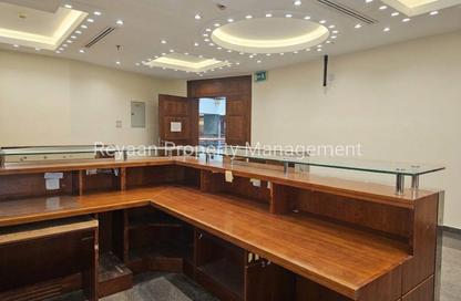 Office Space - Studio - 1 Bathroom for rent in Al Rigga Building - Al Muraqqabat - Deira - Dubai