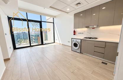 Apartment - 1 - 1 for rent in Azizi Riviera 24 - Azizi Riviera - Meydan One - Meydan - Dubai