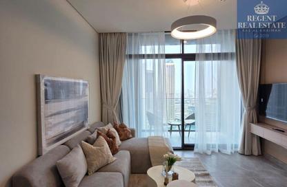 Apartment - 1 - 1 for sale in Northbay Residences - Mina Al Arab - Ras Al Khaimah