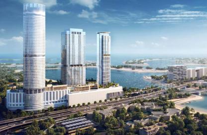 Apartment - 1 Bedroom - 2 Bathrooms for sale in Palm Beach Towers 3 - Palm Beach Towers - Palm Jumeirah - Dubai