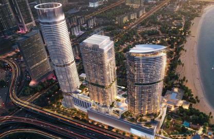 Apartment - 1 Bedroom - 2 Bathrooms for sale in Palm Beach Towers 3 - Palm Beach Towers - Palm Jumeirah - Dubai