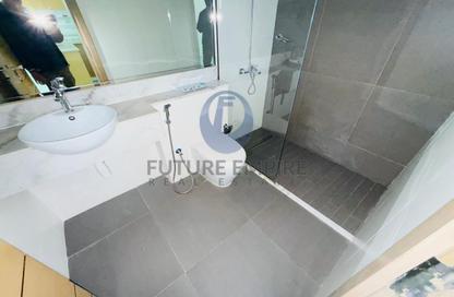 Apartment - 1 Bedroom - 2 Bathrooms for rent in Central 1 Dubai 5 - Jumeirah Garden City - Al Satwa - Dubai