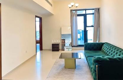 شقة - 1 - 2 للايجار في إيليت سبورت 9 - مساكن النخبة الرياضية - مدينة دبي الرياضية - دبي