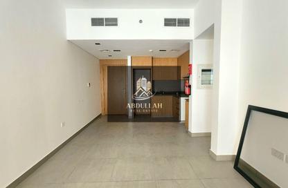 Apartment - 1 Bedroom - 2 Bathrooms for rent in Souks Residential - Al Mamsha - Muwaileh - Sharjah