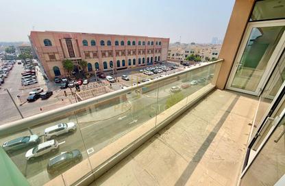 شقة - 1 - 2 للايجار في يونايتد سكوير - الخالدية - أبوظبي شقة - 1 - 2 للايجار في يونايتد سكوير - الخالدية - أبوظبي