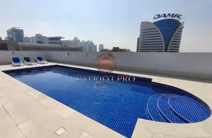 Apartment - 2 Bedrooms - 3 Bathrooms for rent in Rose 6 - Barsha Heights (Tecom) - Dubai