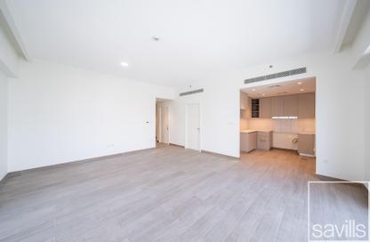 Apartment - 3 Bedrooms - 4 Bathrooms for rent in Grove at Creek Beach Building 2 - Grove at Creek Beach - Creek Beach - Dubai Creek Harbour (The Lagoons) - Dubai