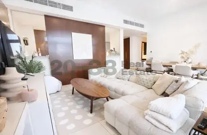 شقة - 2 غرف نوم - 2 حمامات للايجار في مبنى Mulberry 2 at Park Heights B1 - مالبيري 2 في بارك هايتس بلوك ب - ملبيري 2 - بارك هايتس - دبي هيلز استيت - دبي