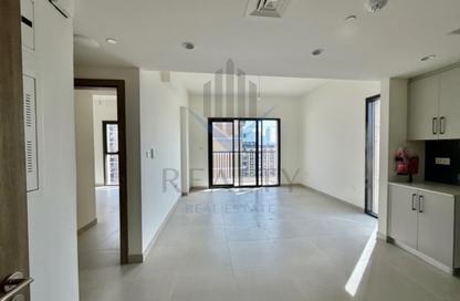 Apartment - 1 Bedroom - 2 Bathrooms for rent in Jawaher Residences - Maryam Island - Al Khan - Sharjah