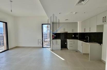 Apartment - 1 Bedroom - 2 Bathrooms for rent in Jawaher Residences - Maryam Island - Al Khan - Sharjah