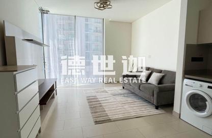 Apartment - 1 Bedroom - 1 Bathroom for sale in Sobha Creek Vistas Tower A - Sobha Hartland - Mohammed Bin Rashid City - Dubai