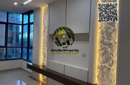 شقة - 2 غرف نوم - 2 حمامات للبيع في برج النعيمية 1 - أبراج النعيمية - النعيمية - عجمان