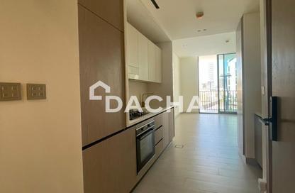Apartment - Studio - 1 Bathroom for sale in Binghatti Aurora - District 12 - Jumeirah Village Circle - Dubai