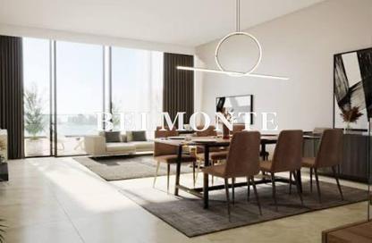 Apartment - 1 - 1 for sale in Vista 3 - Al Reem Island - Abu Dhabi Apartment - 1 - 1 for sale in Vista 3 - Al Reem Island - Abu Dhabi