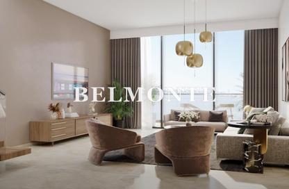 Apartment - 1 - 1 for sale in Vista 3 - Al Reem Island - Abu Dhabi Apartment - 1 - 1 for sale in Vista 3 - Al Reem Island - Abu Dhabi