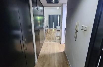 Apartment - Studio - 1 Bathroom for rent in Building 183 - Mogul Cluster - Discovery Gardens - Dubai Apartment - Studio - 1 Bathroom for rent in Building 183 - Mogul Cluster - Discovery Gardens - Dubai