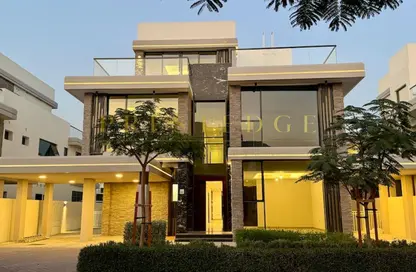 فيلا - 7 غرف نوم - 7 حمامات للبيع في بيل آير داماك هيلز - ترامب إستايتس - داماك هيلز - دبي