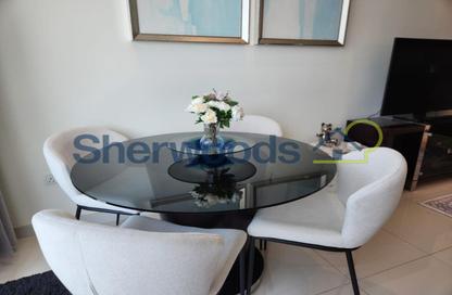 Apartment - 2 Bedrooms - 2 Bathrooms for sale in Damac Maison The Distinction - Downtown Dubai - Dubai Apartment - 2 Bedrooms - 2 Bathrooms for sale in Damac Maison The Distinction - Downtown Dubai - Dubai