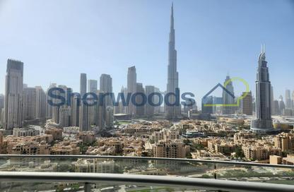 Apartment - 2 Bedrooms - 2 Bathrooms for sale in Damac Maison The Distinction - Downtown Dubai - Dubai Apartment - 2 Bedrooms - 2 Bathrooms for sale in Damac Maison The Distinction - Downtown Dubai - Dubai