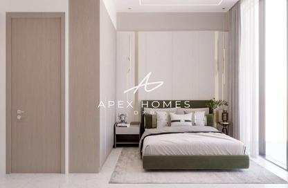Apartment - 2 Bedrooms - 2 Bathrooms for sale in Samana Ivy Gardens - Dubai Land Residence Complex - Dubai