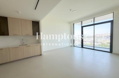 Apartment - 2 - 2 for rent in Golf Grand - Dubai Hills Estate - Dubai