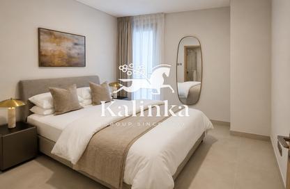 Apartment - 2 Bedrooms - 2 Bathrooms for sale in Radiant Square - City Of Lights - Al Reem Island - Abu Dhabi Apartment - 2 Bedrooms - 2 Bathrooms for sale in Radiant Square - City Of Lights - Al Reem Island - Abu Dhabi