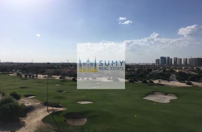 Apartment - 1 - 2 for sale in Grand Horizon 1 - Grand Horizon - Dubai Sports City - Dubai Apartment - 1 - 2 for sale in Grand Horizon 1 - Grand Horizon - Dubai Sports City - Dubai