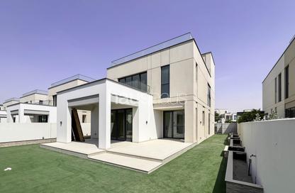 Villa - 3 Bedrooms - 3 Bathrooms for sale in Caya 1 - Arabian Ranches 3 - Dubai