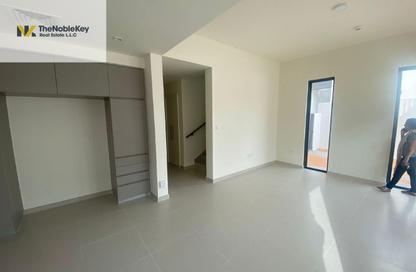 Townhouse - 4 - 5 for sale in Greenview - Emaar South - Dubai South (Dubai World Central) - Dubai