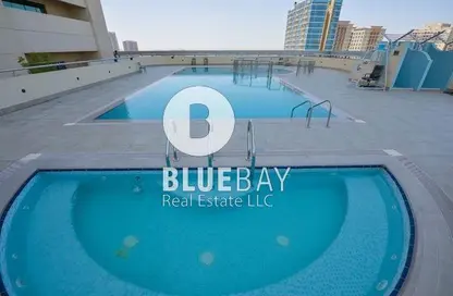 Apartment - 3 Bedrooms - 2 Bathrooms for rent in Windsor Residence - Dubai Land Residence Complex - Dubai Land - Dubai