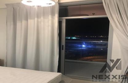 Apartment - Studio - 1 Bathroom for rent in Candace Acacia - Al Furjan - Dubai