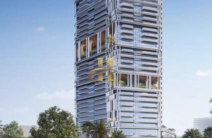 Apartment - 2 Bedrooms - 3 Bathrooms for sale in Parkway by Prestige One - Bukadra - Dubai Apartment - 2 Bedrooms - 3 Bathrooms for sale in Parkway by Prestige One - Bukadra - Dubai