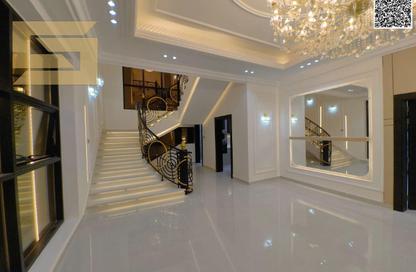 Villa - 6 Bedrooms - 7+ Bathrooms for sale in Al Helio 2 - Al Helio - Ajman