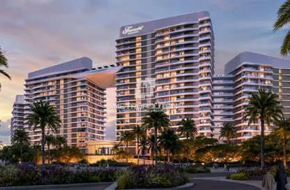 Apartment - 2 Bedrooms - 3 Bathrooms for sale in Fairmont Residences - Al Marjan Island - Ras Al Khaimah Apartment - 2 Bedrooms - 3 Bathrooms for sale in Fairmont Residences - Al Marjan Island - Ras Al Khaimah
