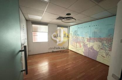 Office Space - Studio - 1 Bathroom for rent in Hor Al Anz East - Hor Al Anz - Deira - Dubai