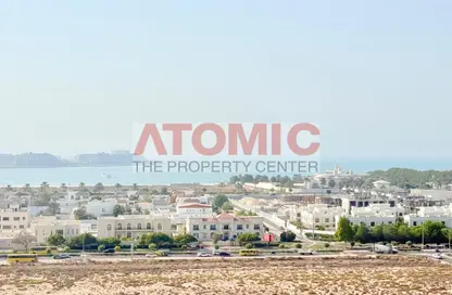 Apartment - 2 Bedrooms - 3 Bathrooms for rent in Hilliana Tower - Acacia Avenues - Al Sufouh 1 - Al Sufouh - Dubai