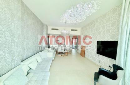Apartment - 2 - 3 for rent in Hilliana Tower - Acacia Avenues - Al Sufouh 1 - Al Sufouh - Dubai