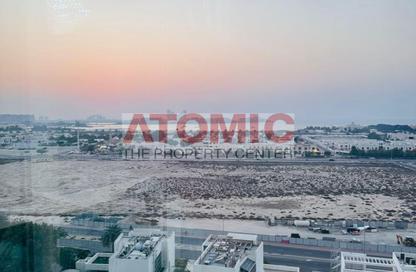 Apartment - 2 Bedrooms - 3 Bathrooms for rent in Hilliana Tower - Acacia Avenues - Al Sufouh 1 - Al Sufouh - Dubai