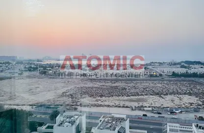 Apartment - 2 Bedrooms - 3 Bathrooms for rent in Hilliana Tower - Acacia Avenues - Al Sufouh 1 - Al Sufouh - Dubai