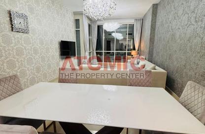 Apartment - 2 Bedrooms - 3 Bathrooms for rent in Hilliana Tower - Acacia Avenues - Al Sufouh 1 - Al Sufouh - Dubai