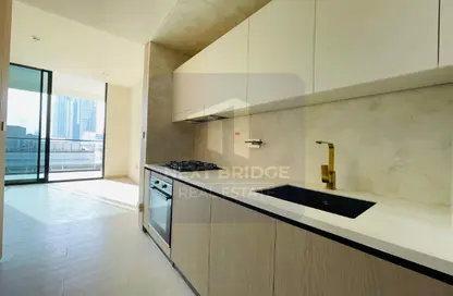 Apartment - Studio - 1 Bathroom for sale in Binghatti Phoenix - District 13 - Jumeirah Village Circle - Dubai