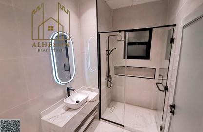 Villa - 5 - 7 for sale in Al Helio 2 - Al Helio - Ajman