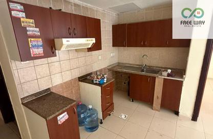 Apartment - 1 Bedroom - 1 Bathroom for rent in Al Hamidiya 1 - Al Hamidiya - Ajman Apartment - 1 Bedroom - 1 Bathroom for rent in Al Hamidiya 1 - Al Hamidiya - Ajman